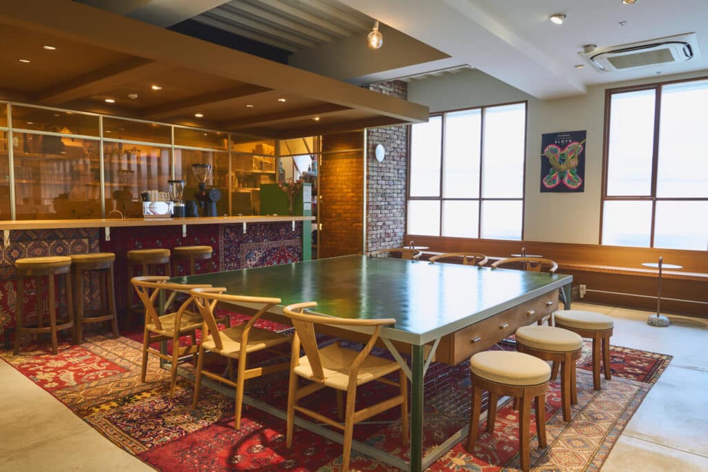 渋谷で起業するなら、バーチャルオフィスよりも「誰かを呼びたくなる場所」で始めよう 9 20250927 224102