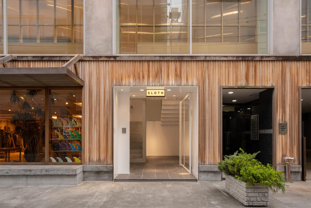 渋谷で起業するなら、バーチャルオフィスよりも「誰かを呼びたくなる場所」で始めよう 7 DSC0197