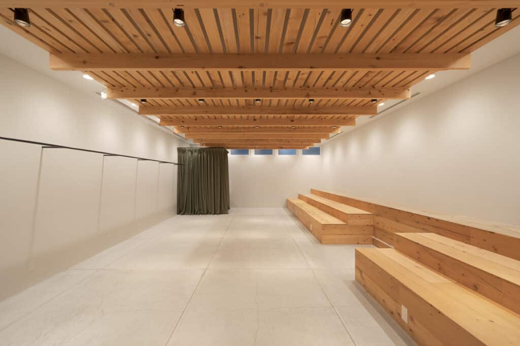 渋谷で起業するなら、バーチャルオフィスよりも「誰かを呼びたくなる場所」で始めよう 5 DSC0213