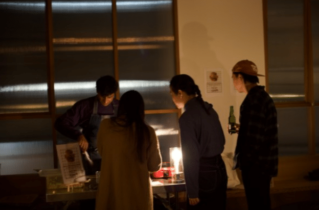 渋谷で起業するなら、バーチャルオフィスよりも「誰かを呼びたくなる場所」で始めよう 3 SLOTH FRIDAY vol.4