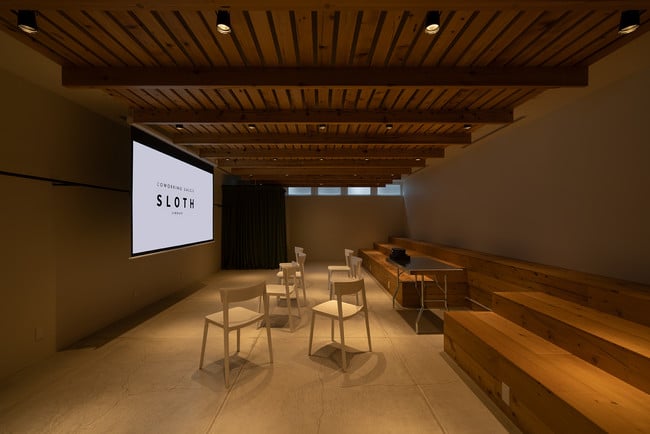 渋谷で起業するなら、バーチャルオフィスよりも「誰かを呼びたくなる場所」で始めよう 4 d85807 1 75b193fac1e9c25b0063 0