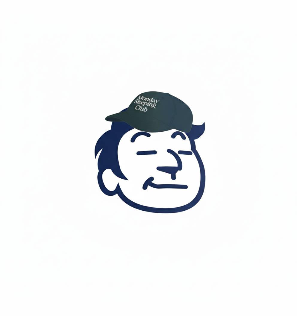 くだもん×monday sleeping club